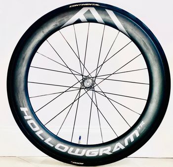 Used hallogram Knot64 TR bike — image 4 of 16