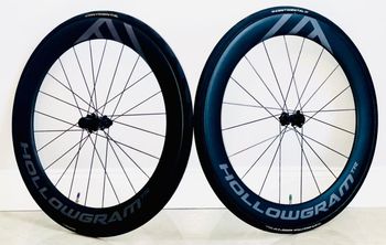Used hallogram Knot64 TR bike — image 14 of 16