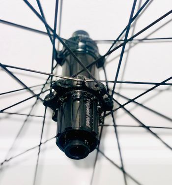 Used hallogram Knot64 TR bike — image 7 of 16
