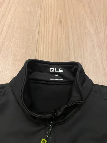Gebrauchtes Ale cycling Veste Mi Saison ALE bike — Bild 5 von 5
