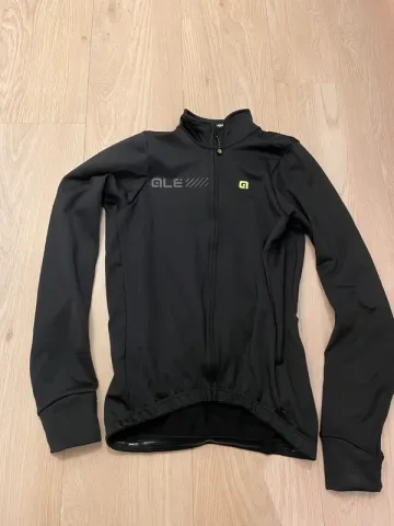 Gebrauchtes Ale cycling Veste Mi Saison ALE bike — Bild 3 von 5