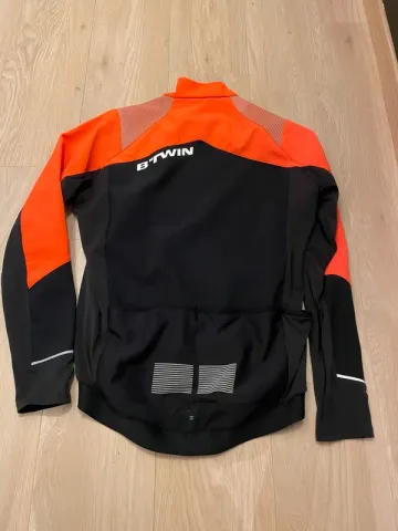 Gebrauchtes Decathlon Veste Hiver bike — Bild 4 von 5