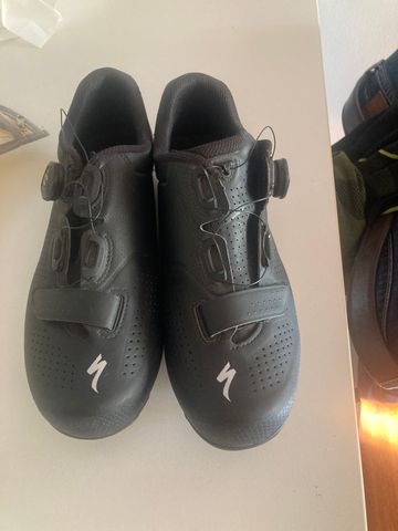Tweedehands Specialized Expert XC 2020 Cycling Shoes