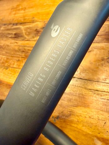Cervelo, Cervélo HB 13 Carbon Handlebar