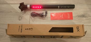 Brand-X, Brand-X Light SKIN Seatpost