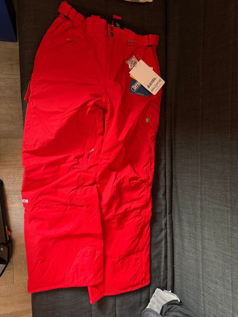 Used Avalanche pantalon cargo bike — image 9 of 9
