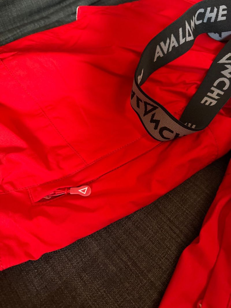 Used Avalanche pantalon cargo bike — image 3 of 9