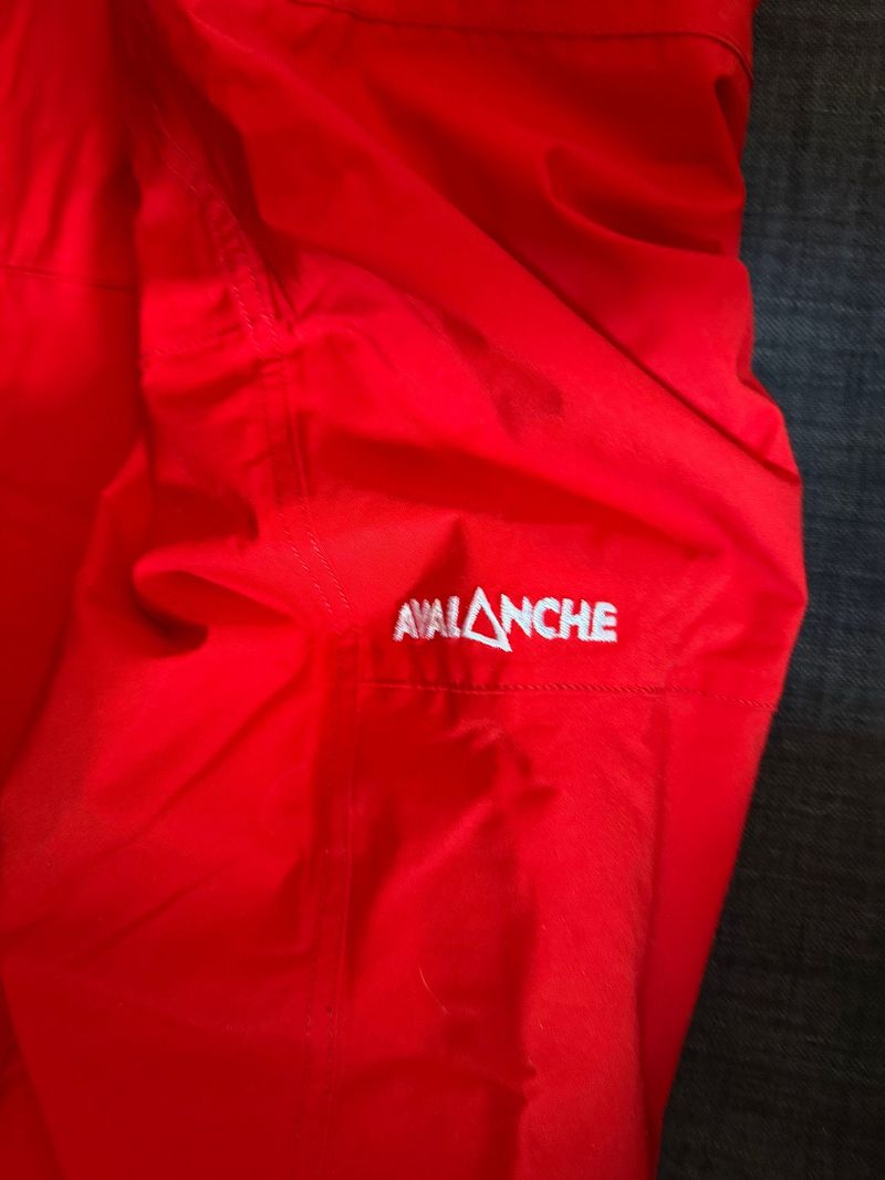 Used Avalanche pantalon cargo bike — image 8 of 9