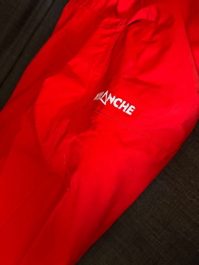 Used Avalanche pantalon cargo bike — image 7 of 9