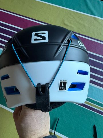 Used Salomon mtn patrol Wintersport Accessories