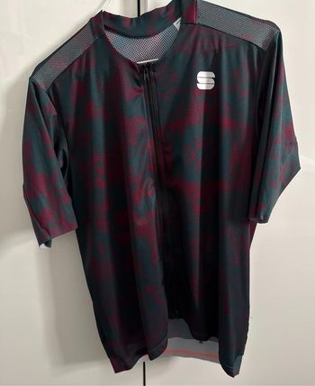 Used Sportful Escape Supergiara Kit Sea Moss bike — image 2 of 4