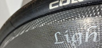 Used Lightweight Laufrad Satz Obermayer NEUWERTIG 2011 bike — image 3 of 9
