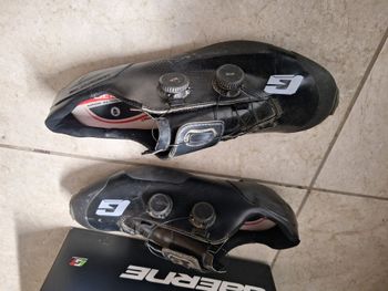 Used Gaerne top di gamma 2023 bike — image 3 of 5