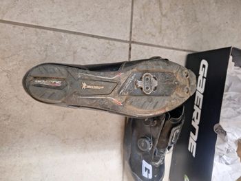 Used Gaerne top di gamma 2023 bike — image 2 of 5