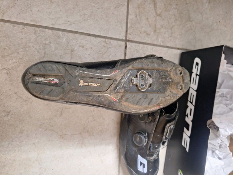 Used Gaerne top di gamma 2023 bike — image 2 of 5