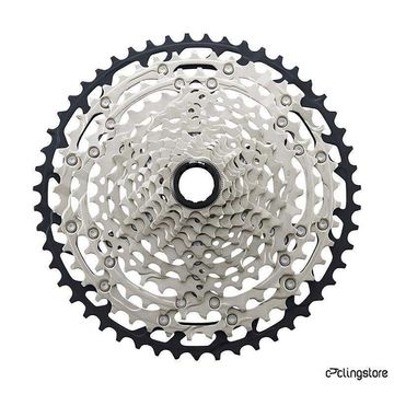 Gebrauchtes Shimano 5x SLX CS-M7100-12 12-speed 10-51 Drivetrain & Pedals