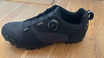 Used VAUDE Pavei Tech 2024 bike — image 3 of 5