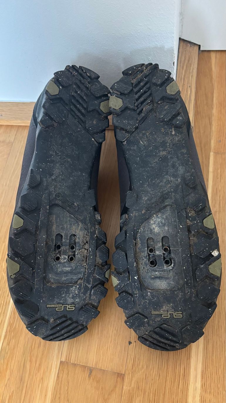Used VAUDE Pavei Tech 2024 bike — image 4 of 5