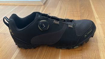 Used VAUDE Pavei Tech 2024 bike — image 2 of 5