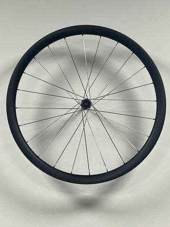 Used NONPLUS Components C35 Road Wheelset 2025 bike — image 13 of 24