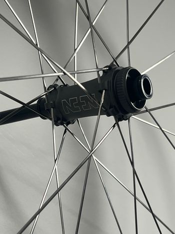 Used NONPLUS Components C35 Road Wheelset 2025 bike — image 5 of 24
