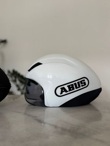 Gebrauchtes ABUS GameChanger TT 1.1 2025 bike — Bild 5 von 5