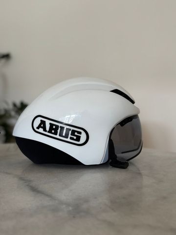 Gebrauchtes ABUS GameChanger TT 1.1 2025 bike — Bild 2 von 5