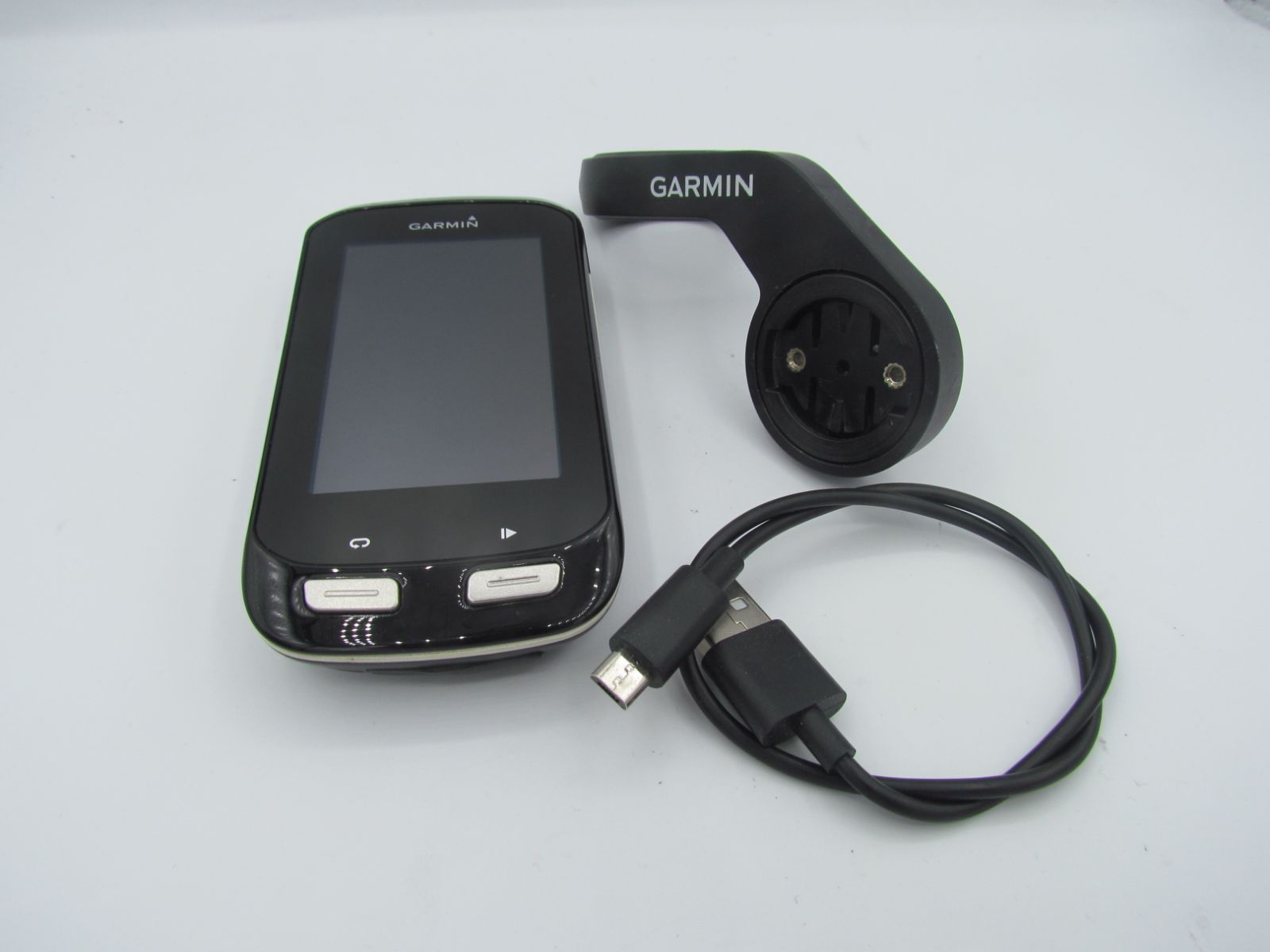 Garmin Edge 1000 GPS Cycling Computer 2014