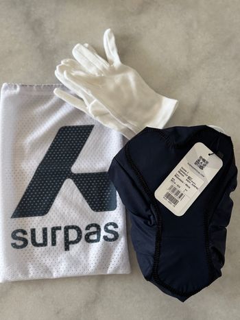 Used Surpas Insane 3 Speedsuit MDT Women 2025 bike — image 3 of 3