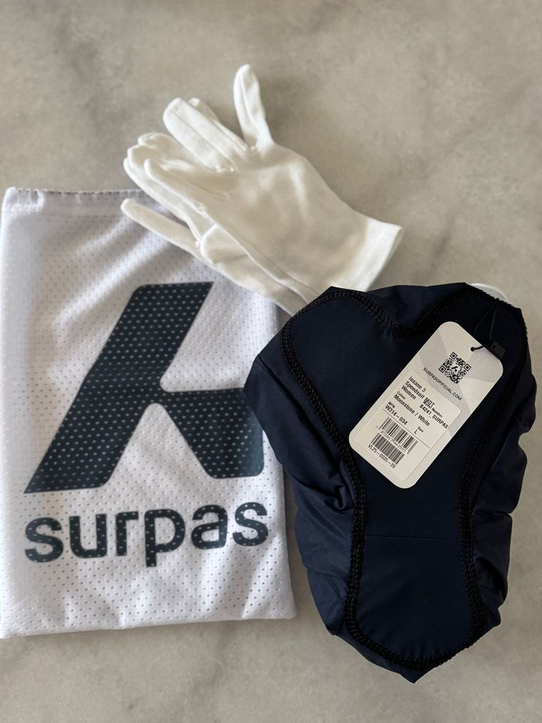 Used Surpas Insane 3 Speedsuit MDT Women 2025 bike — image 3 of 3