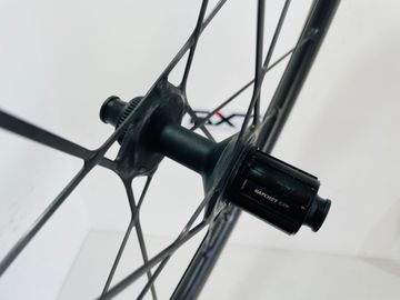 Używany Syncros Capital SL 40mm Wheelset 2025 bike — zdjęcie 3 z 4