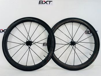 Syncros, Capital SL 40mm Wheelset