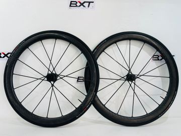 Used Syncros Capital SL 40mm Wheelset 2025 Wheels