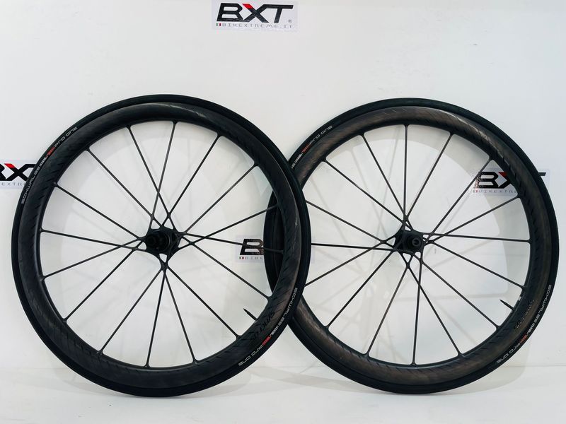 Gebrauchtes Syncros Capital SL 40mm Wheelset 2025 Wheels