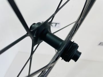 Używany Syncros Capital SL 40mm Wheelset 2025 bike — zdjęcie 4 z 4