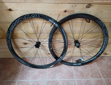 Brugt Corima Essentia 40 Wheelset 2025 Wheels