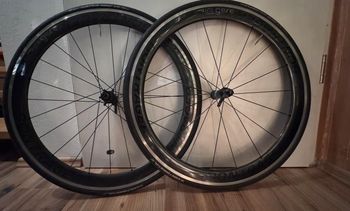Bontrager, Aura 5 TLR