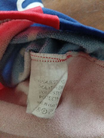 Used Victoria Vintage - AGU Teamtrikot PLUSINE Alcmaira Victrix-Große L 1990 bike — image 3 of 4