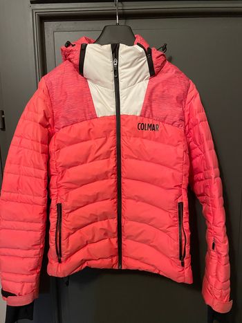 Used Colmar veste de ski  à capuche 2020 bike — image 1 of 4