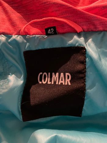 Used Colmar veste de ski  à capuche 2020 bike — image 4 of 4