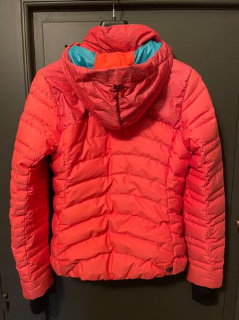 Used Colmar veste de ski  à capuche 2020 bike — image 3 of 4