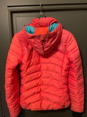 Used Colmar veste de ski  à capuche 2020 bike — image 2 of 4