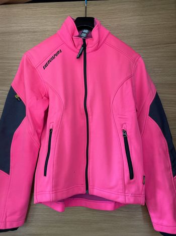 Used EnergiaPura veste softshell de ski 2018 bike — image 1 of 3