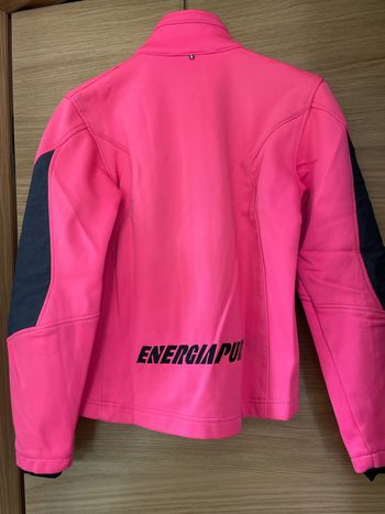 Used EnergiaPura veste softshell de ski 2018 bike — image 3 of 3