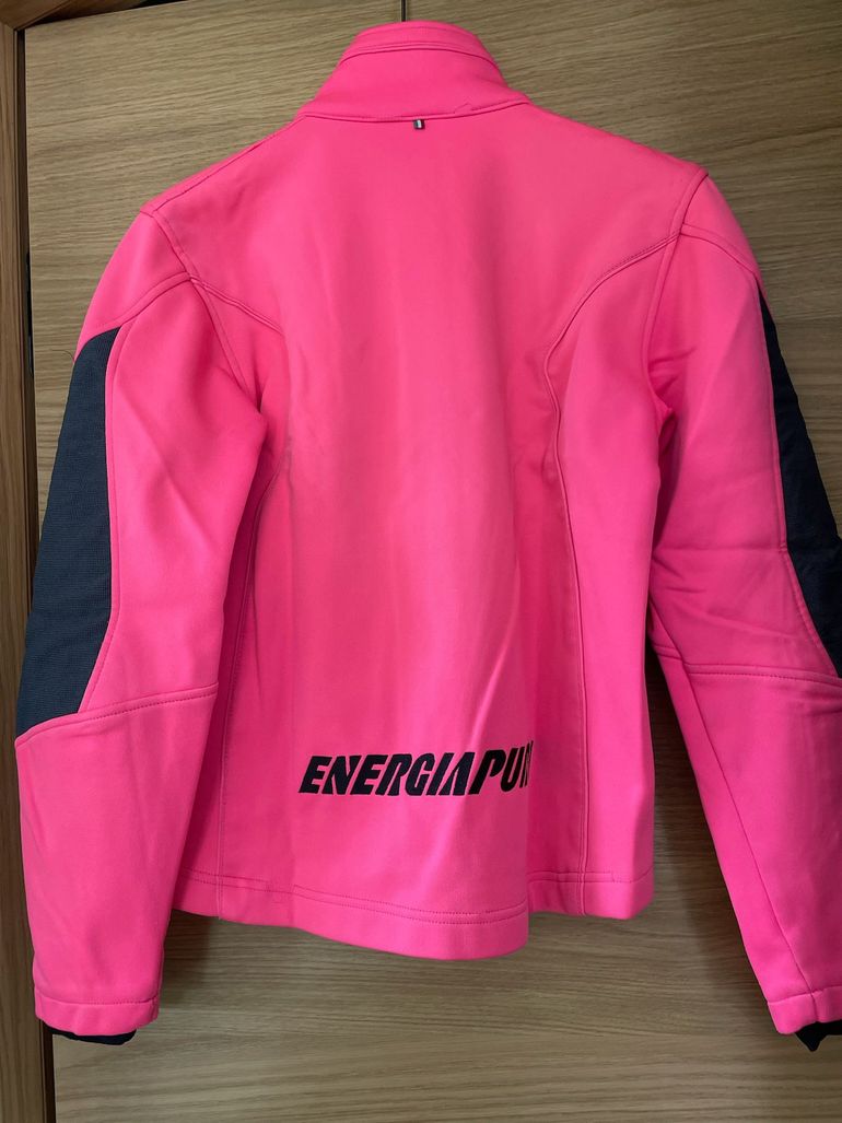 Used EnergiaPura veste softshell de ski 2018 bike — image 3 of 3