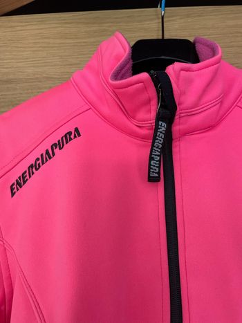 Used EnergiaPura veste softshell de ski 2018 bike — image 2 of 3