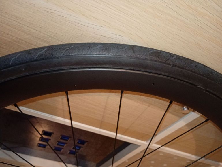 Used Shimano Ultegra c36 2024 bike — image 4 of 7