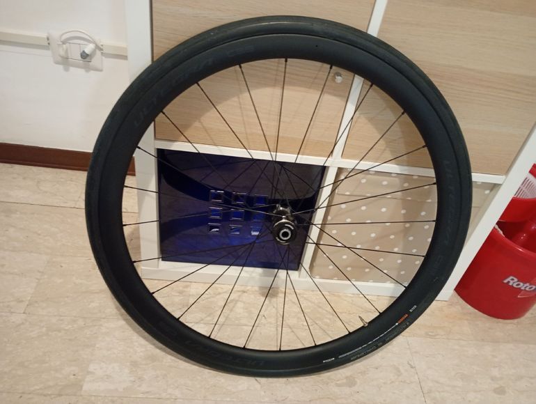 Used Shimano Ultegra c36 2024 bike — image 6 of 7