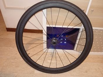 Used Shimano Ultegra c36 2024 bike