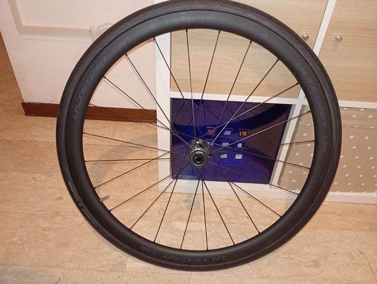 Used Shimano Ultegra c36 2024 bike — image 1 of 7